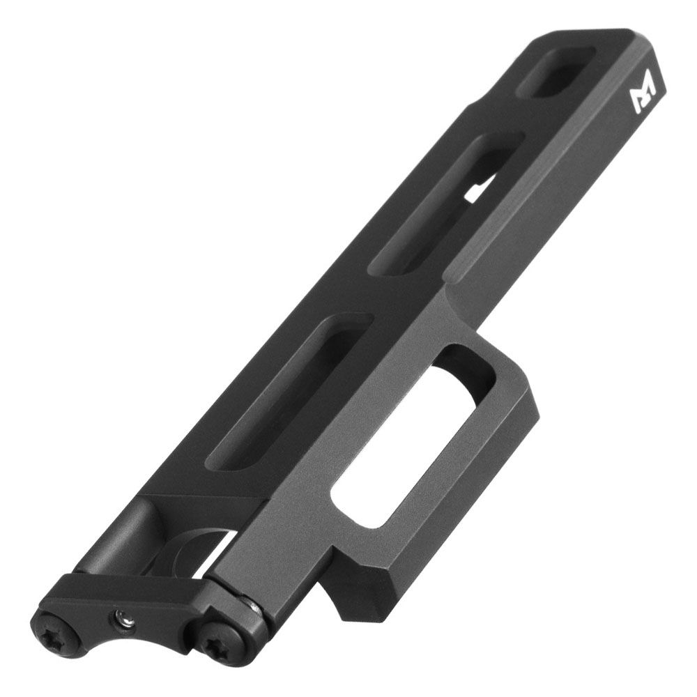 LEAPERS UTG PRO ライトマウント M-LOK Light Mount アルミニウム MP5
