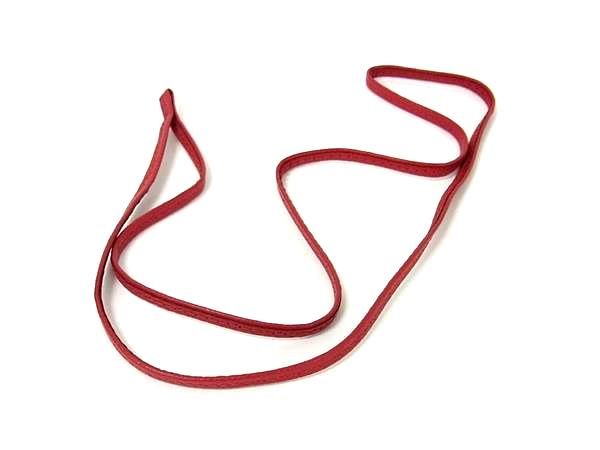 □美品□ HERMES エルメス シフレ レザー ドッグホイッスル 笛