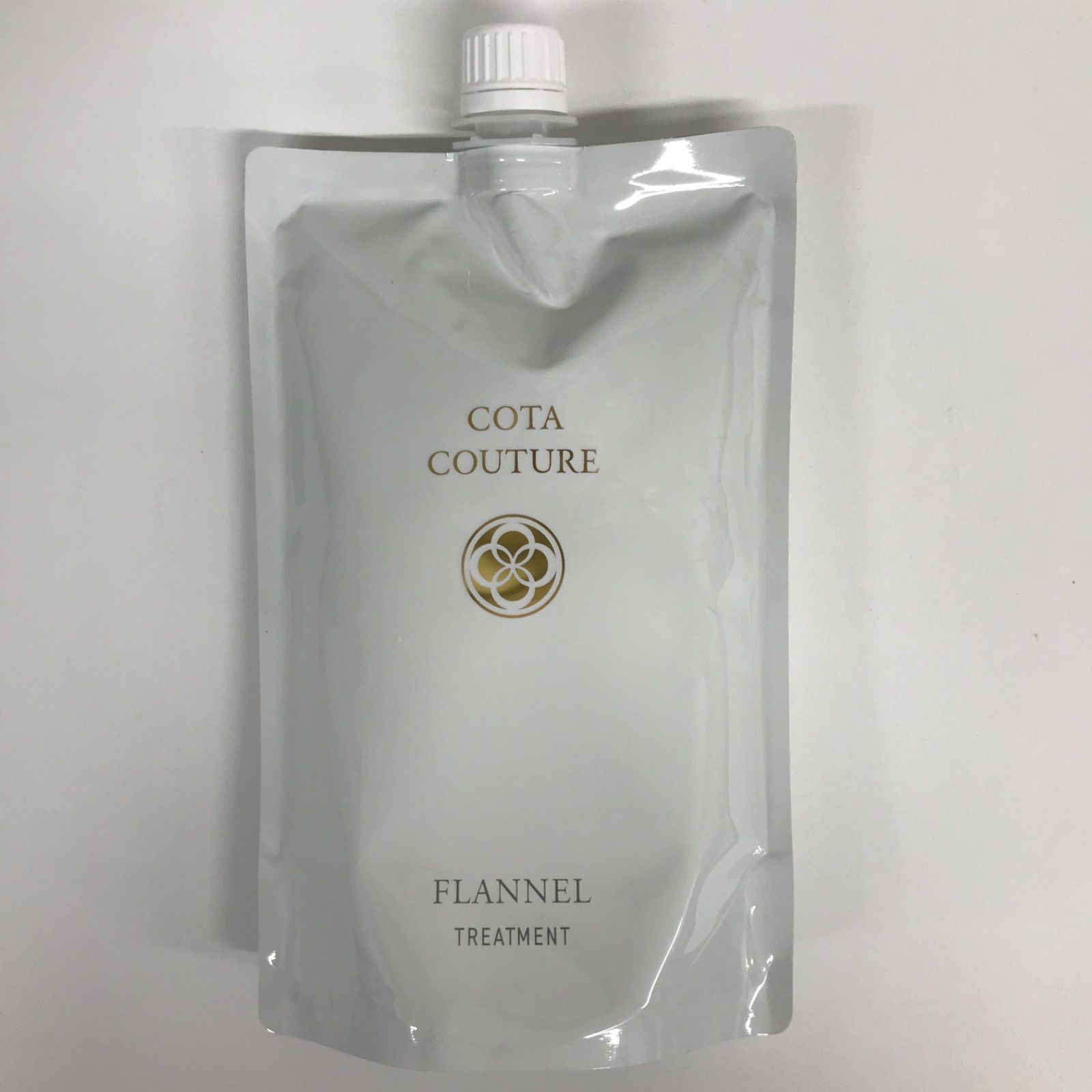 【新品 未開封】コタ クチュールトリートメント フランネル 詰め替え Y2022 COTA COUTURE コタクチュール トリートメント フランネル