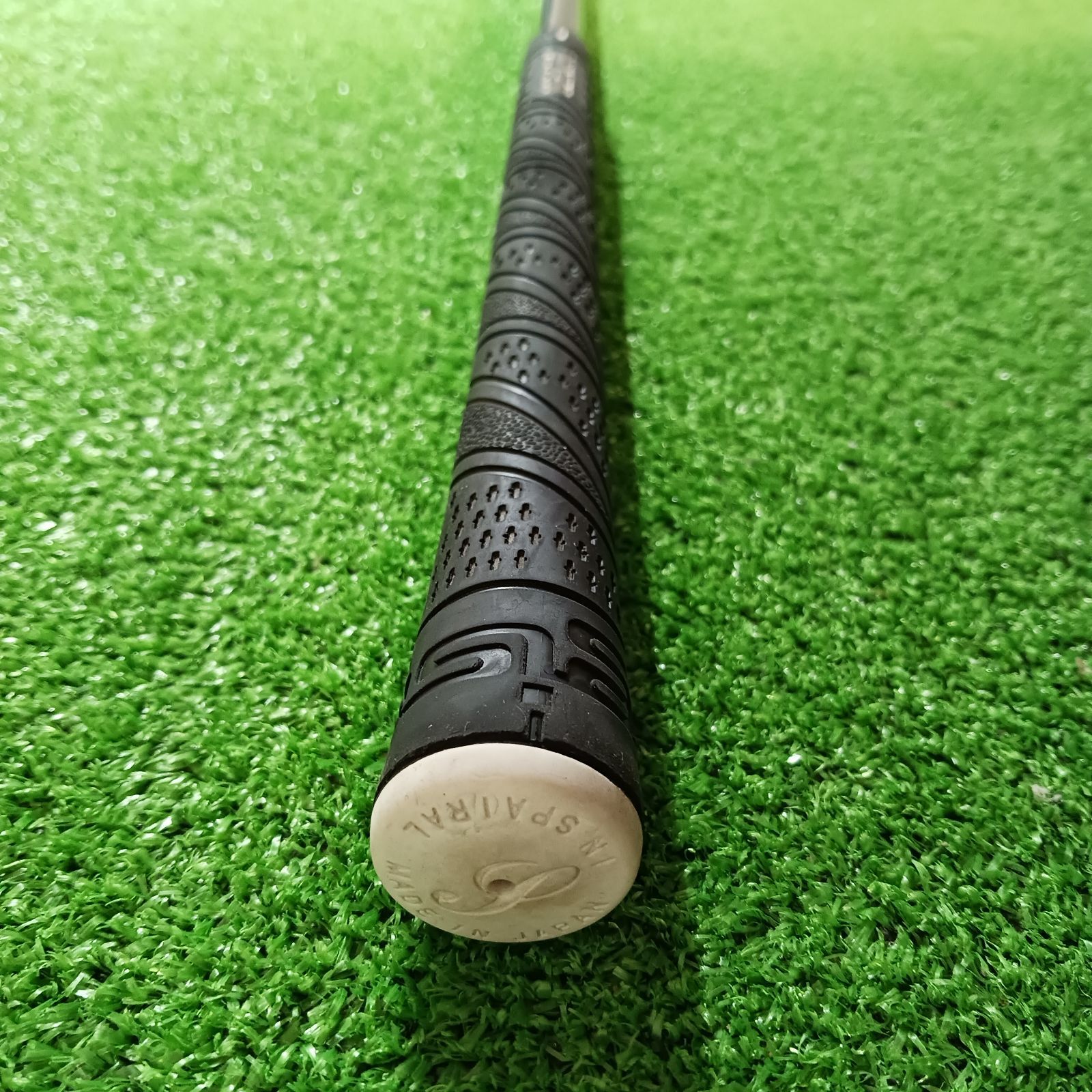 キャロウェイスリーブ付き】スピーダー NXブラック50 Sシャフト【713