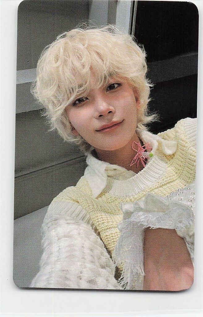 値下げSEVENTEEN  JEONGHAN HMV SEVENTEEN HMV JEONGHAN THIS MAN - メルカリ