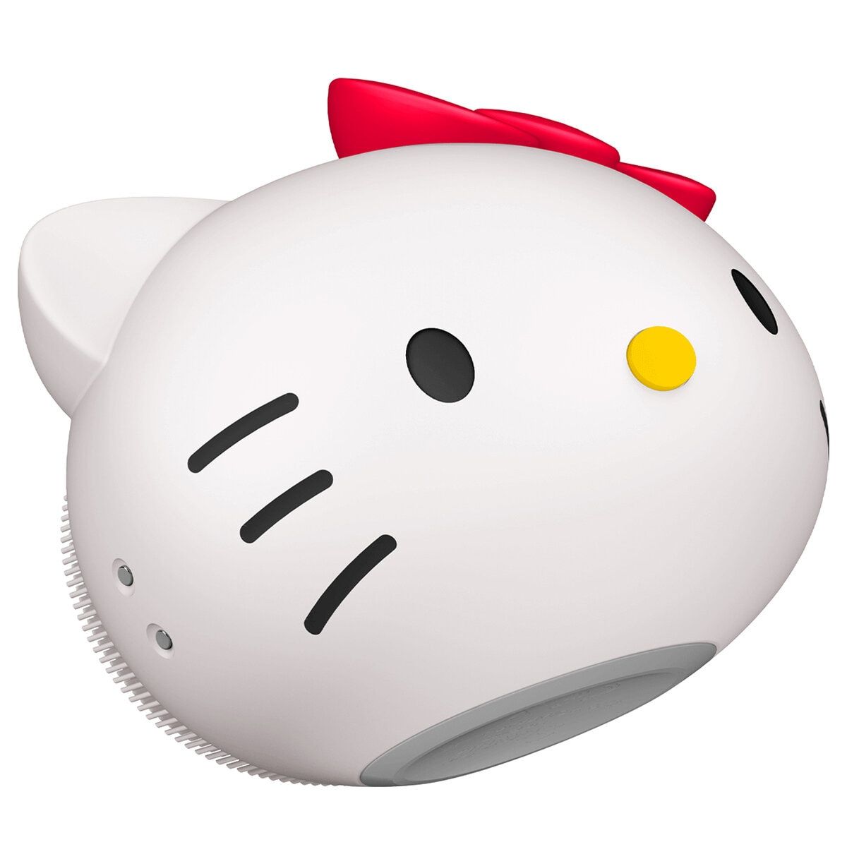 コストコ直仕入!GESKE Hello Kitty ソニック フェイシャルブラシ HK000009ST01 ct71381 SS