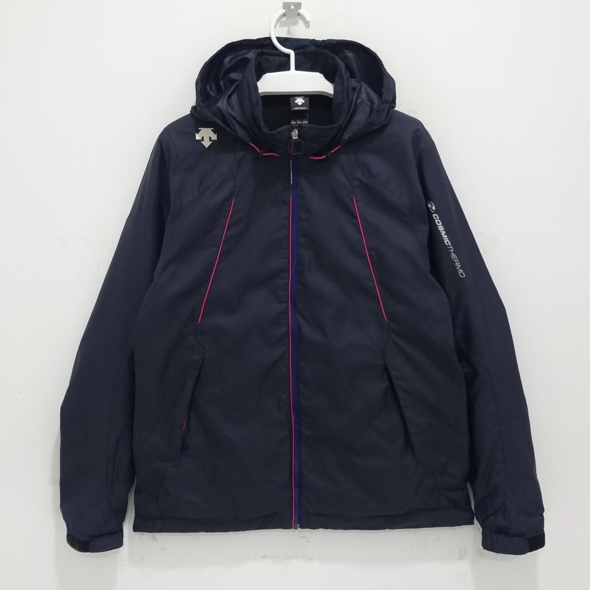 Bunjang商品韓国直送】DESCENTE(デサント) メンズ ウインドブレーカー 