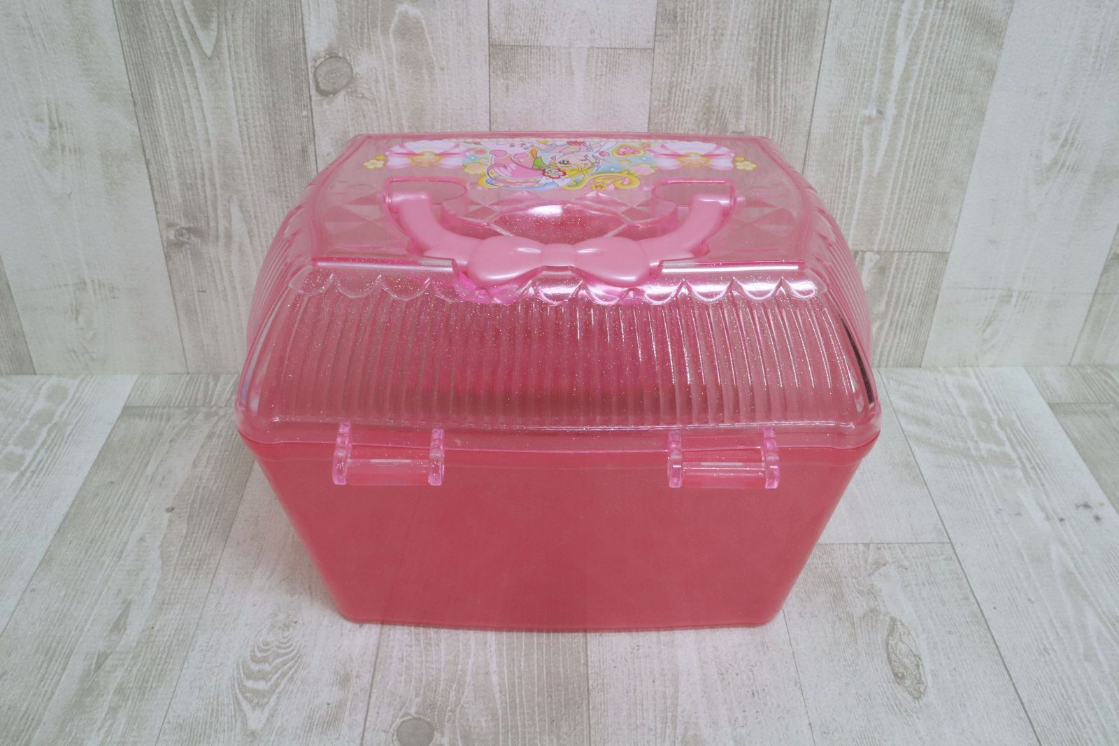 トロピカル－ジュ プリキュアセット