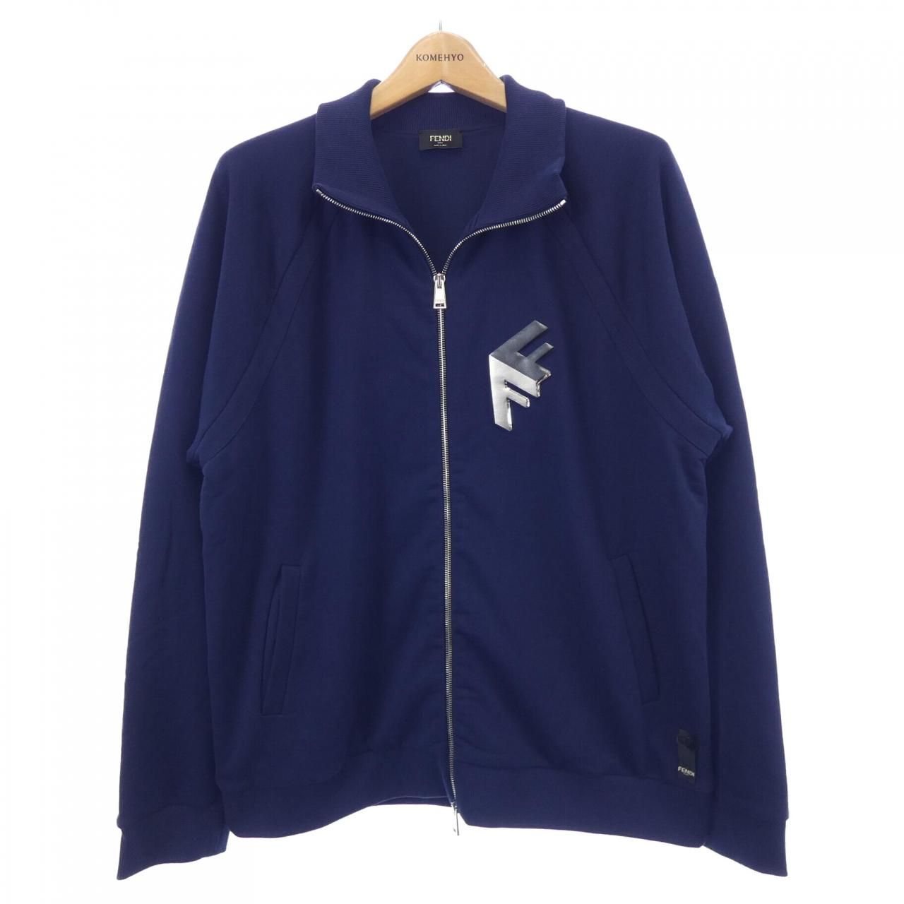FENDI ブルゾン フェンディ FENDI ブルゾン - メルカリ