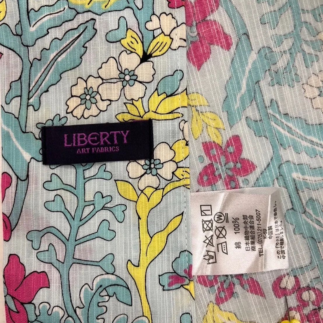 浴衣 LIBERTY リバティ 楽天市場】【ポイント5倍 8/1 23:59まで】浴衣 LIBERTY柄 花