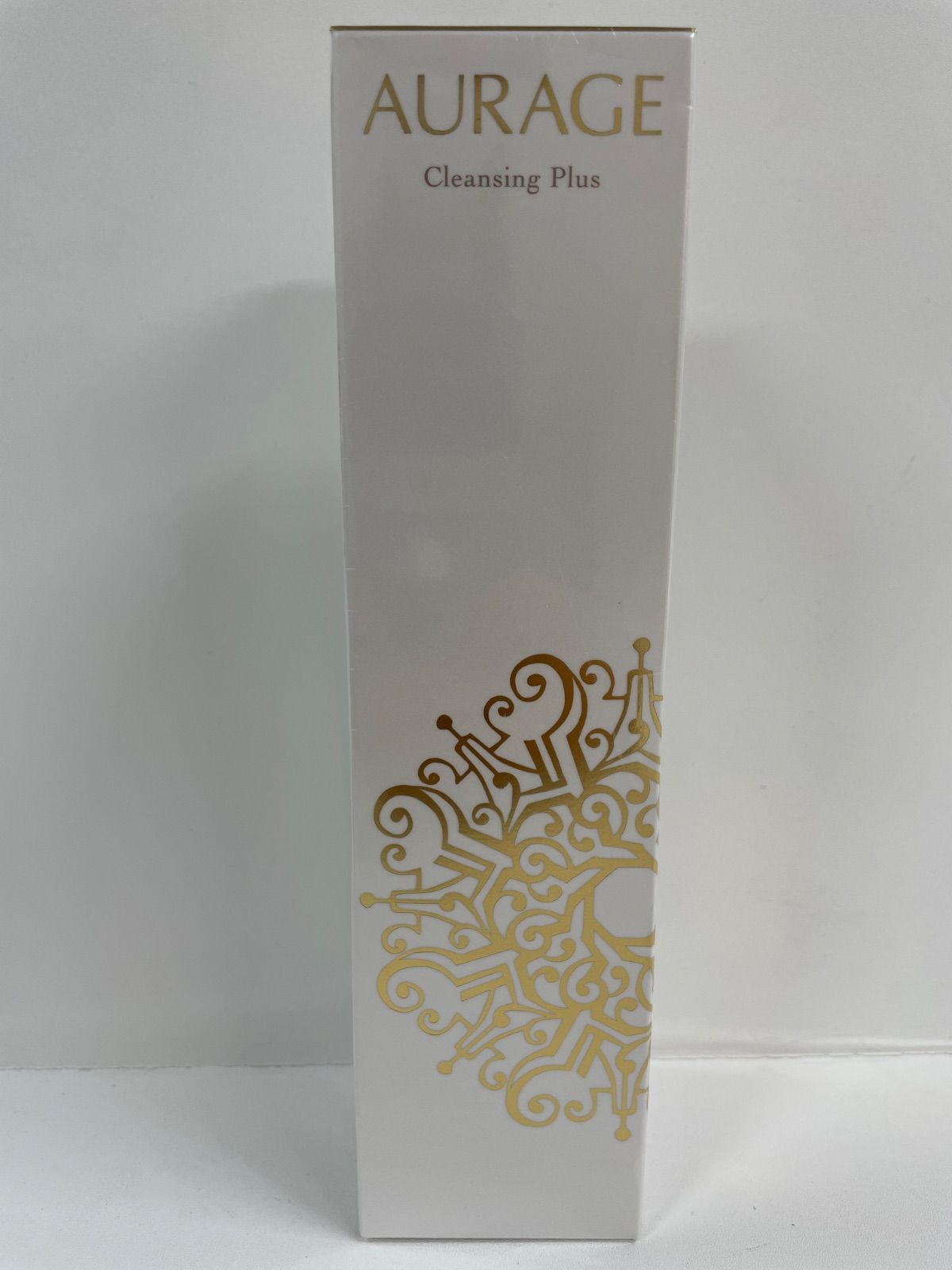 AURAGE クレンジングプラス 200ml×2本 AURAGE クレンジングプラス 200mL 2本セット クレンジングプラス