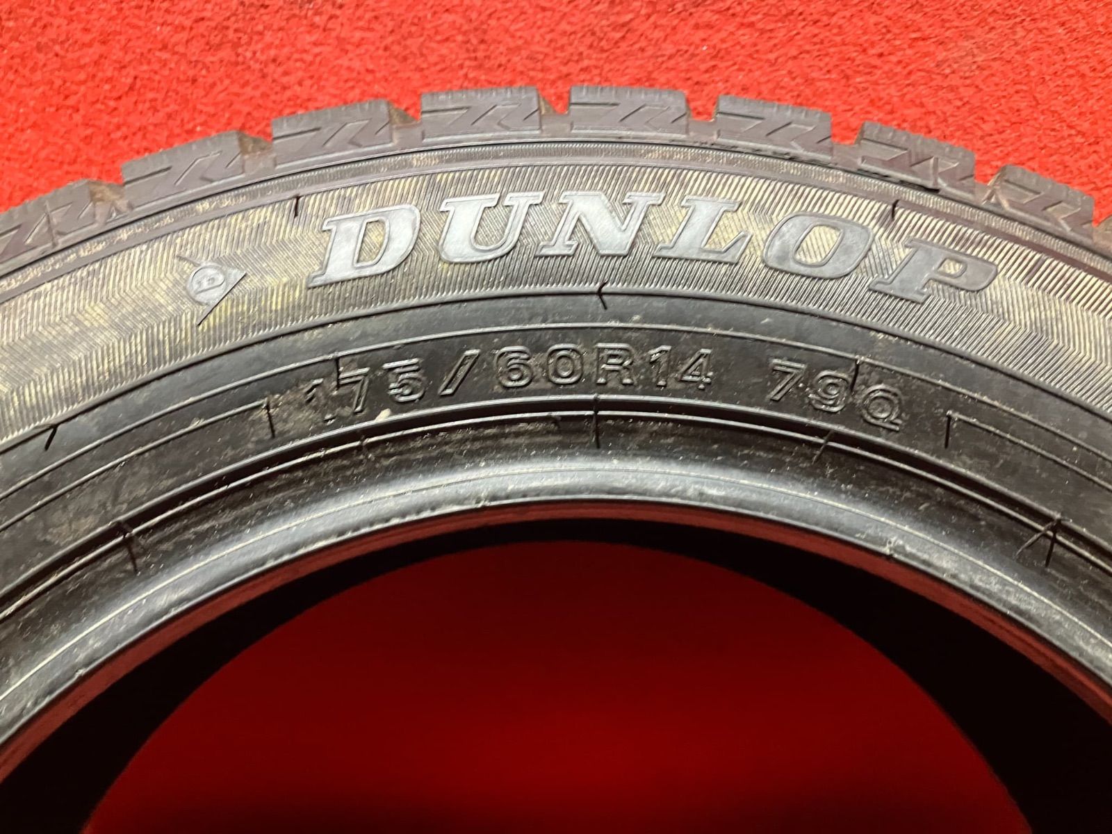 DUNLOP WM02