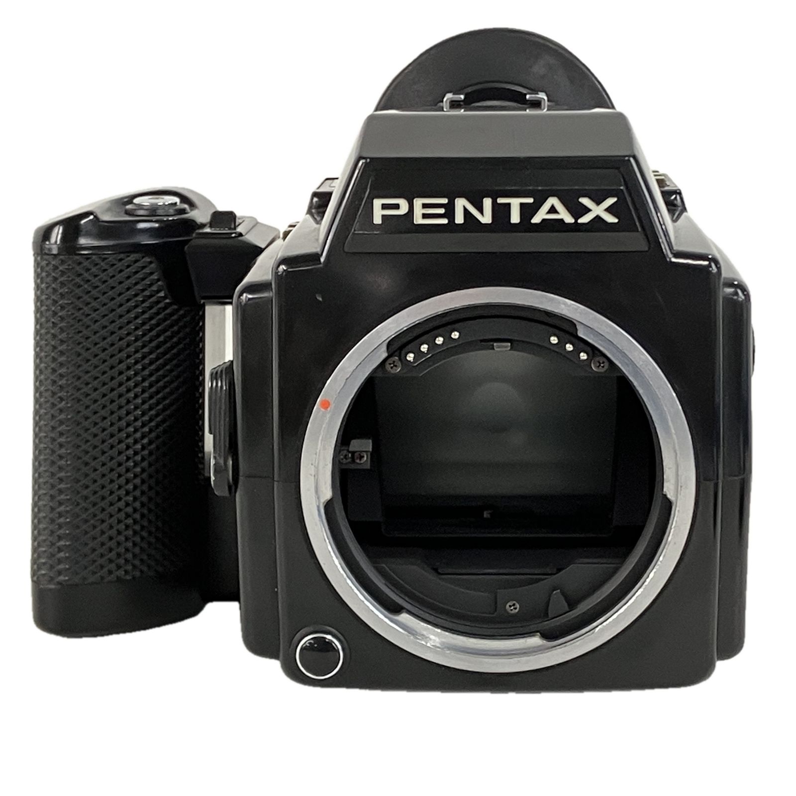 ボディ ペンタックス