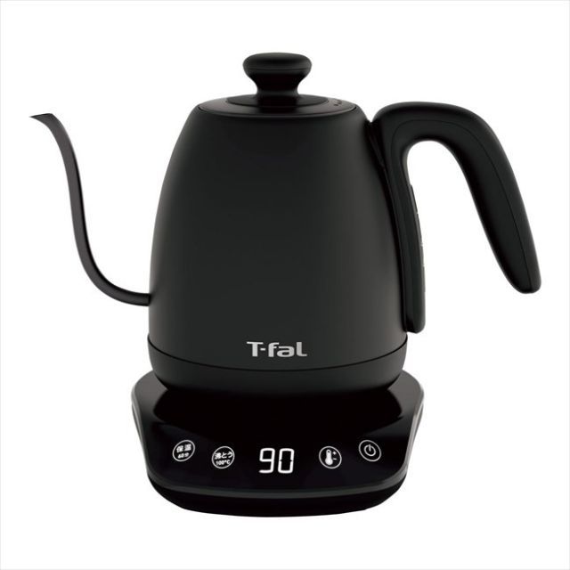 【スタバコラボ】BALMUDA 電気ケトル スターバックスリザーブモデル　732 バルミューダの電気ケトルにスタバモデル、「スターバックス リザーブ