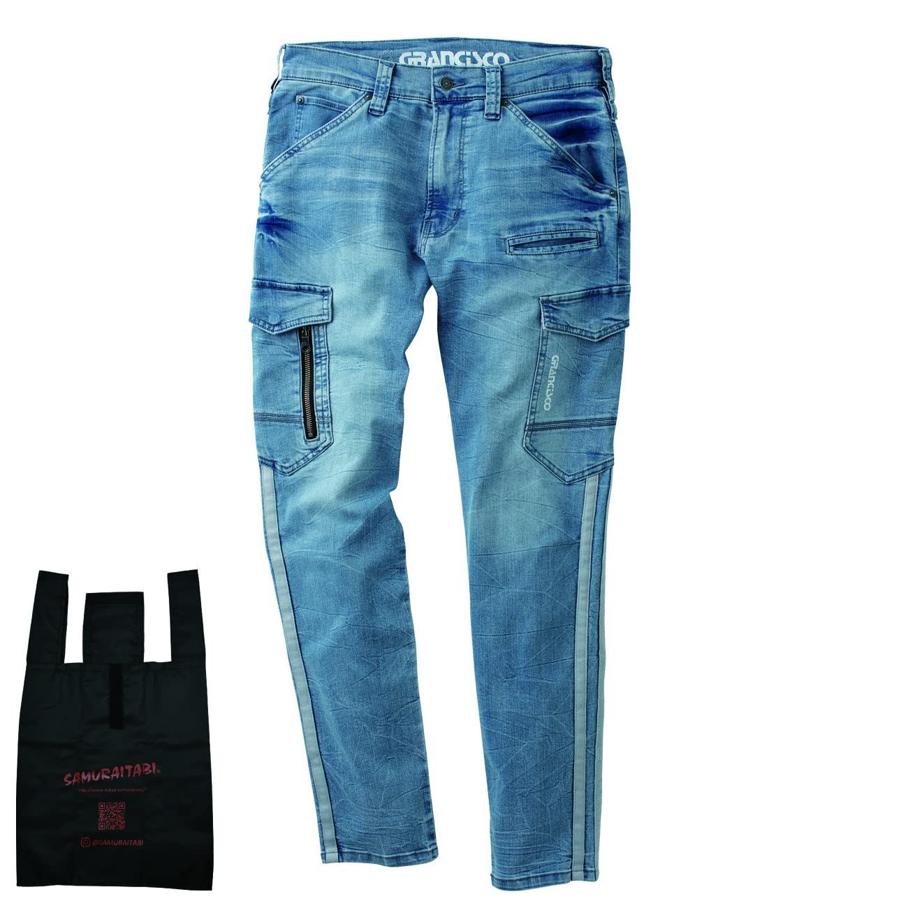 00s archive アールニューボールド R.Newbold コットン ツイル