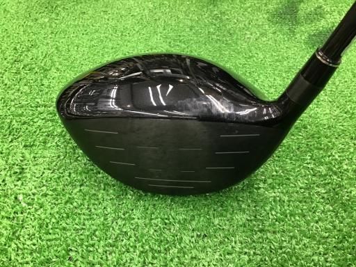 レフティ AXION アクシオン 9.5° ドライバー FLEX-S レフティ AXION アクシオン 9.5° ドライバー FLEX-S レフティ