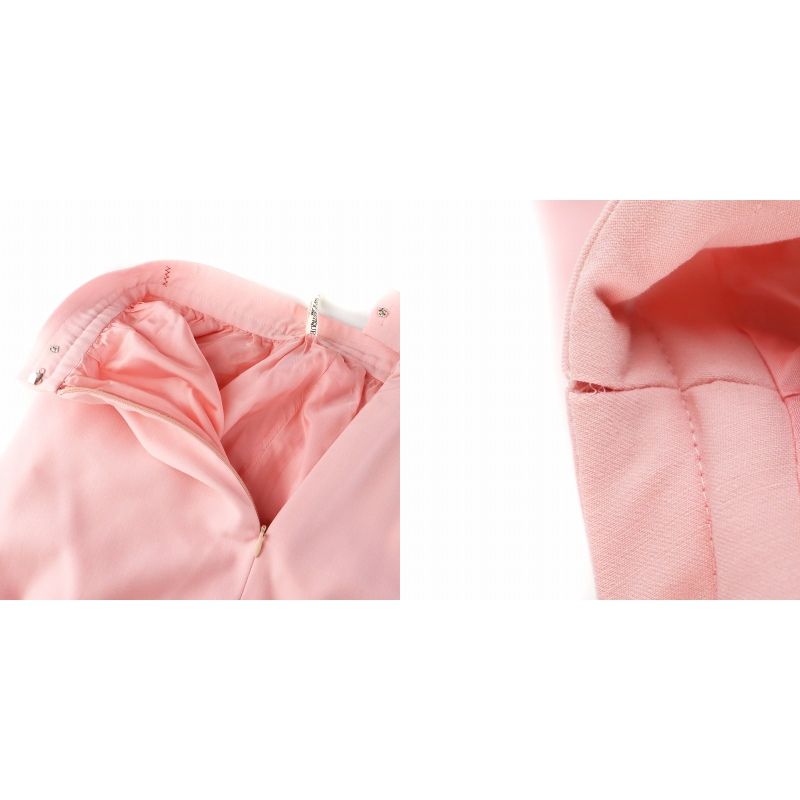 ジバンシィ GIVENCHY NOUVELLE BOUTIQUE ヴィンテージ セットアップ