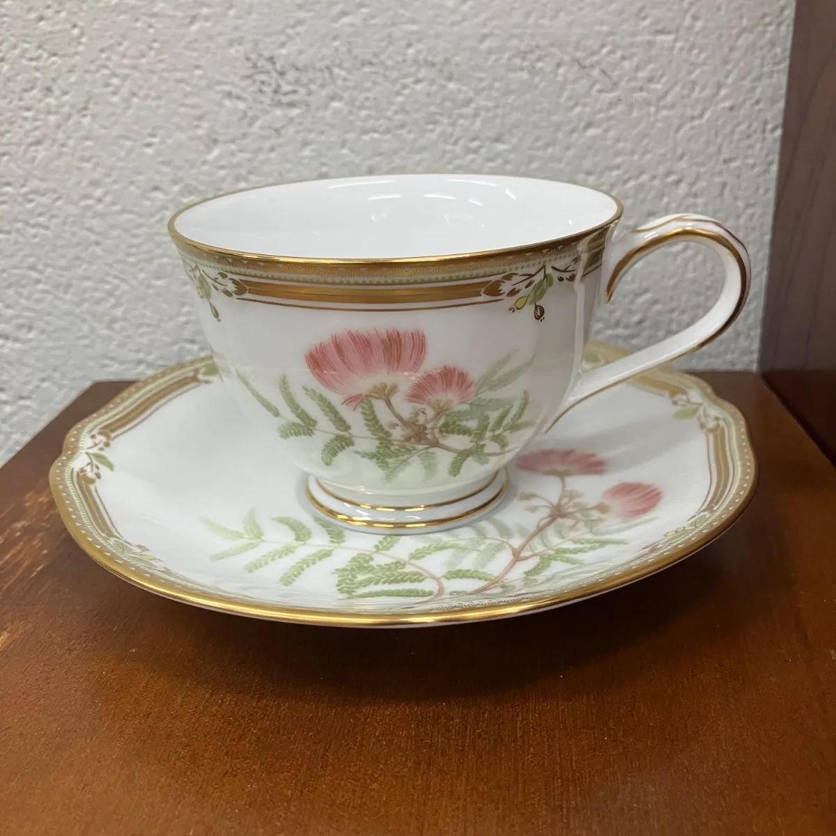 【Noritake ノリタケ】 6枚　GALA CONTESSA プレートセット 新品⭐️Noritake ノリタケGALA CONTESSA プレートセット6枚