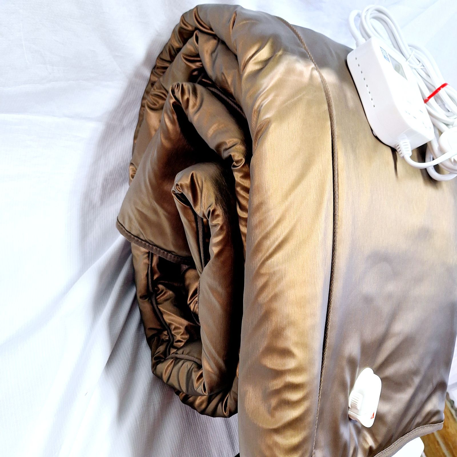 ヒートマット CML777 CML777A/CML777B 上下セパレートタイプ