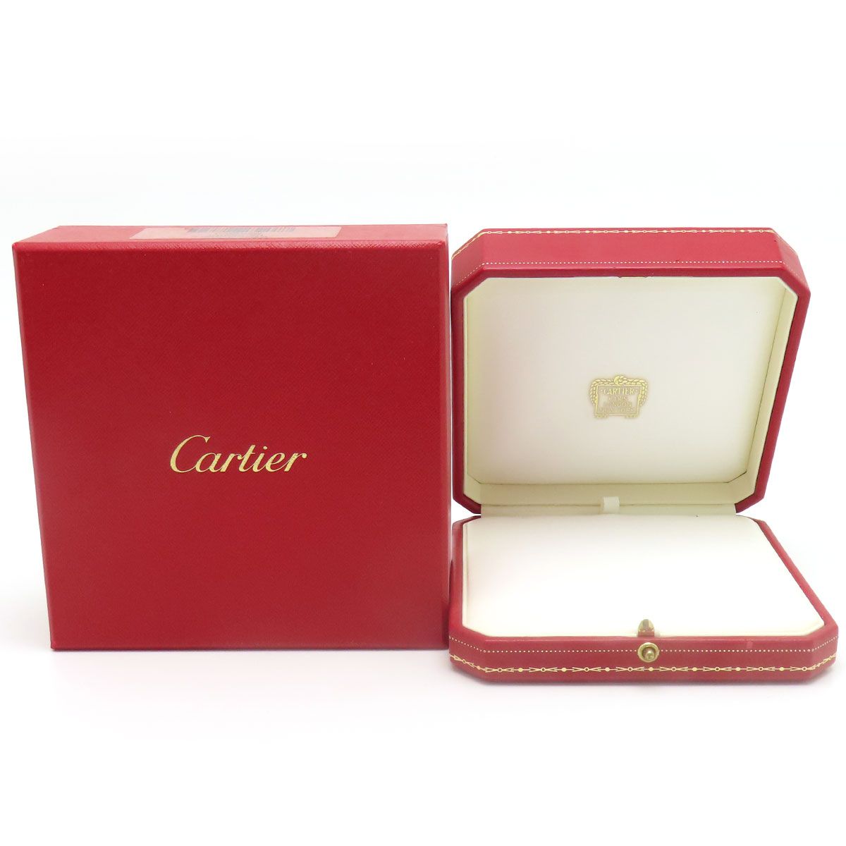 Cartier カルティエ ネックレスケース ユニセックス CARTIER  【ジュエリー】