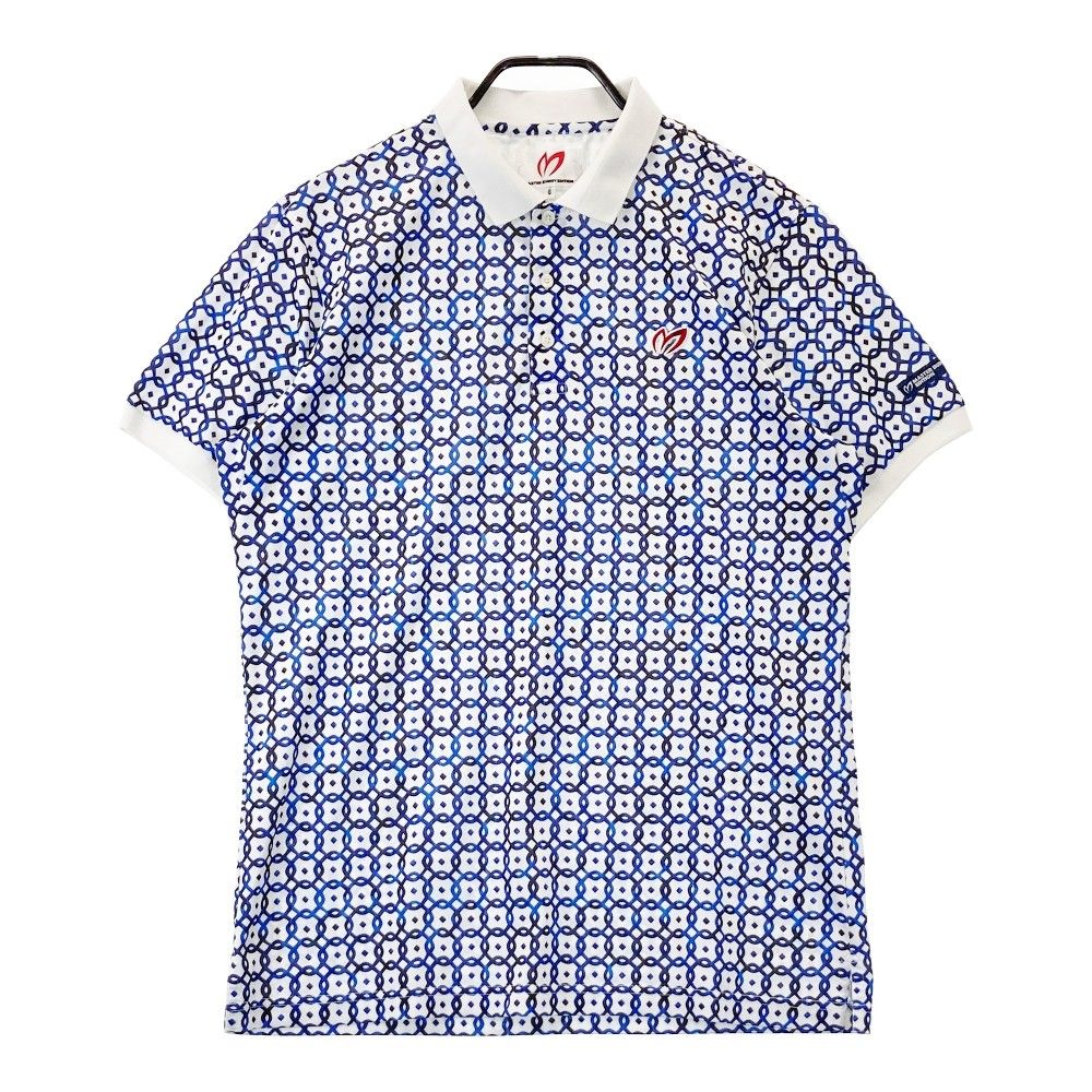 BATMAN スポーツ マスター バニー エディション 10周年 ポロシャツ