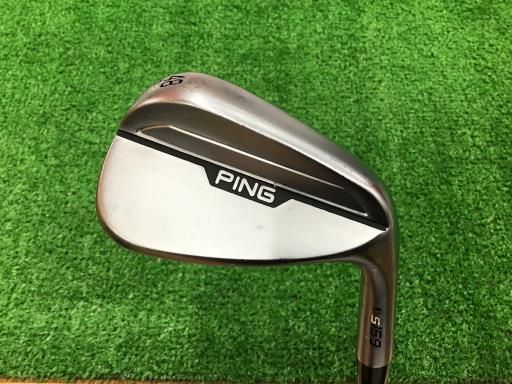 ピン PING s159 48°|12° S ウェッジ WG NS PRO 850GH neo フレックスS メンズ 男性用 右利き 右用 Cランク ゴルフクラブ