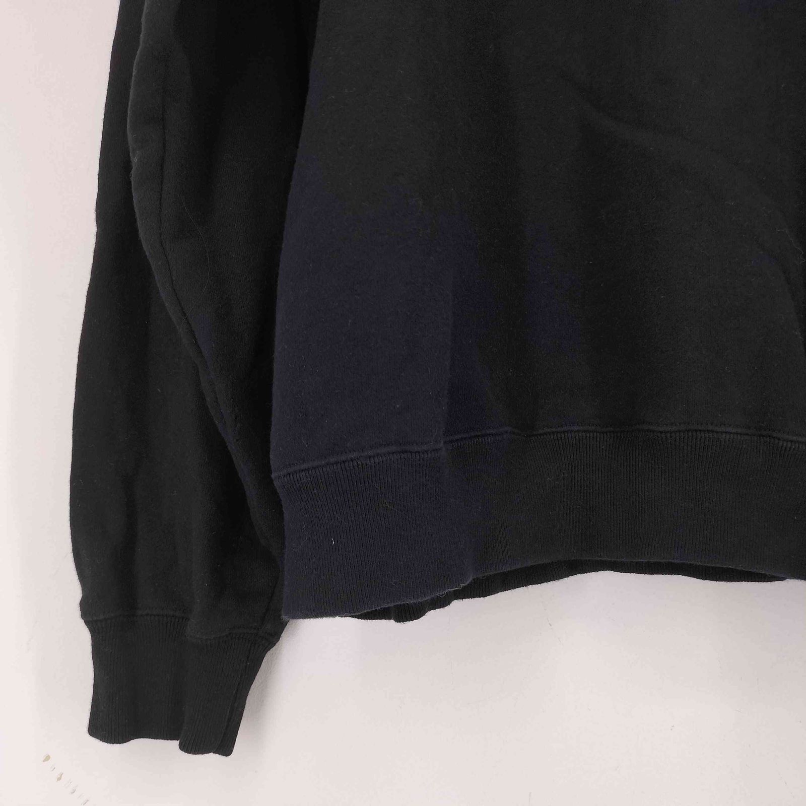 ネイバーフッド NEIGHBORHOOD BW . SWEAT SHIRT LS メンズ JPN