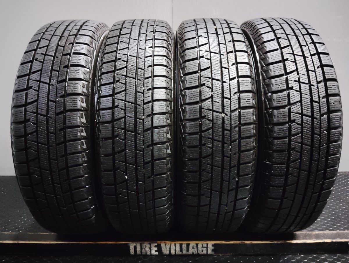 155/65R14 4本セット ヨコハマiceGUARD iG50PLUS
