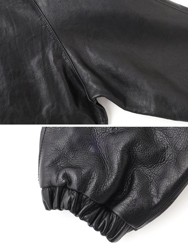 カウレザー LEATHER