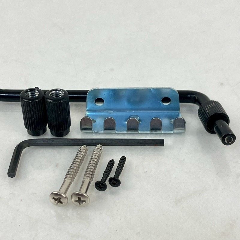 ブリッジトレモロ