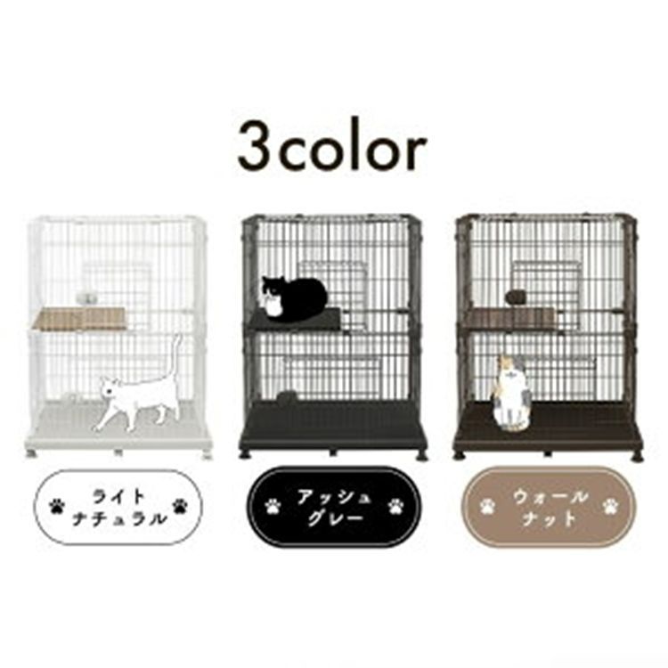 猫 ケージ