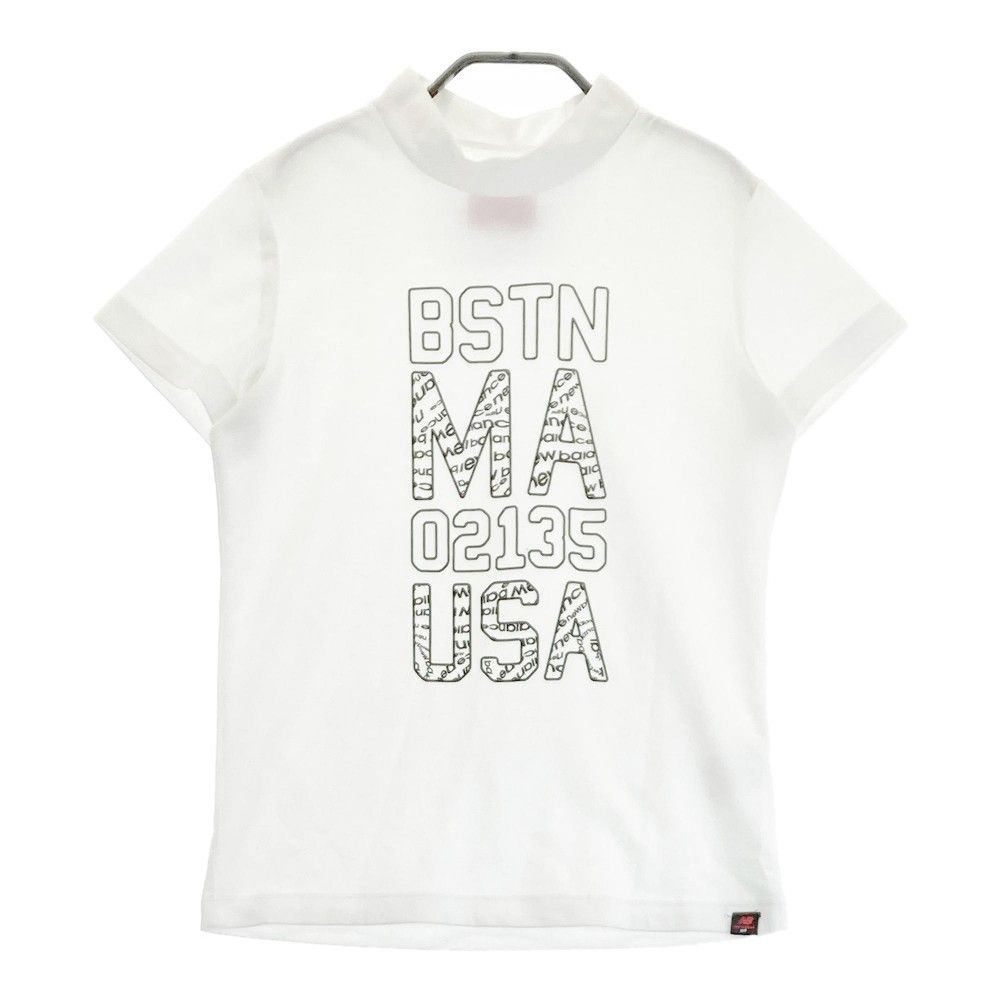 未使用❗️PGG モックネック ブルゾン ダブルジップ ベージュ系 1/M