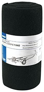 Fulton Marine Grade Bunk Carpeting 8 x 144 - Black by Fulton