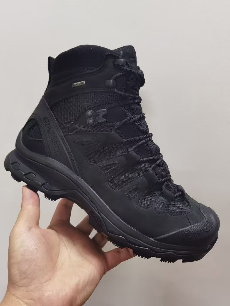 SALOMON サロモン QUEST 4D GTX FORCES 2 EN スニーカー メンズ  スポーツスタイルシューズ#5|mercariメルカリ官方指定廠商|Bibian比比昂代買代購