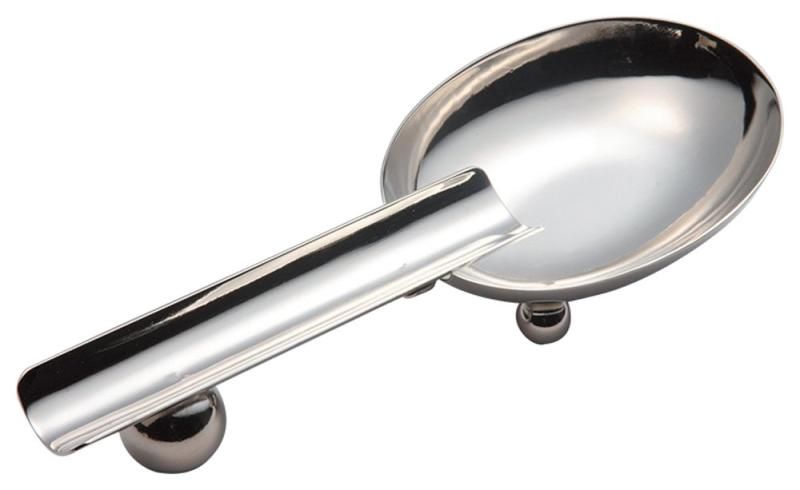 激レア♥️sterling silver 998刻印灰皿 C969 キャッツアイストーン NJR SILVER刻印 リング デザイン