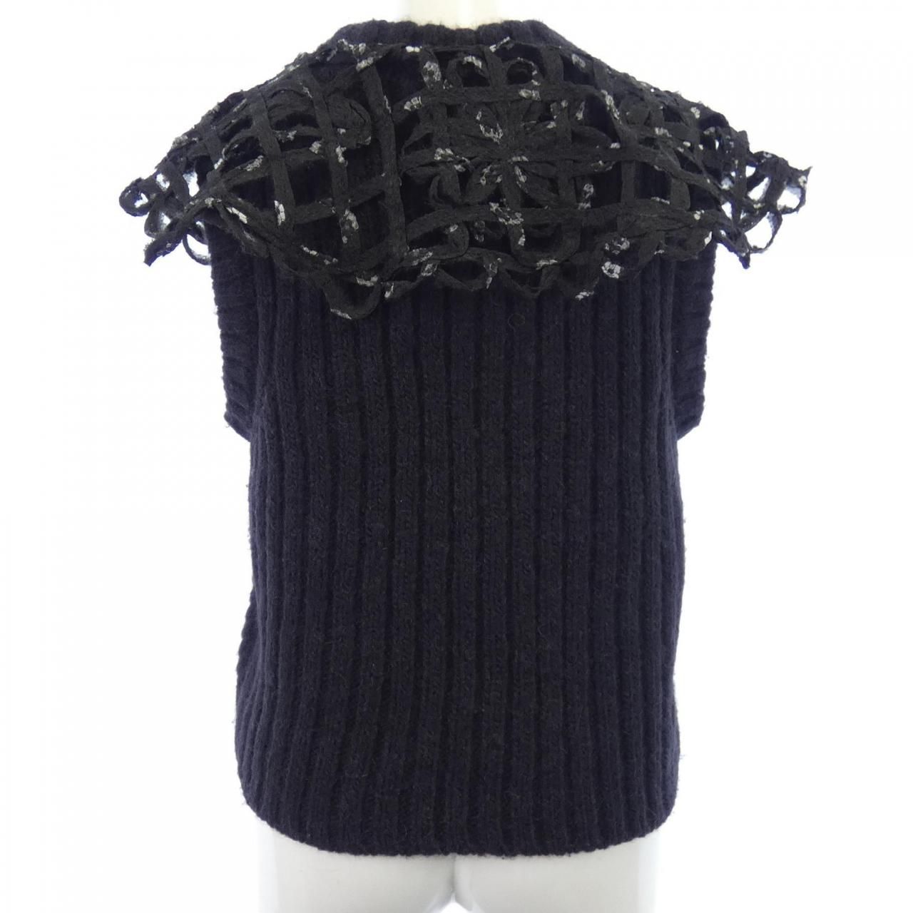 セシリーバンセン CECILIE BAHNSEN ベスト