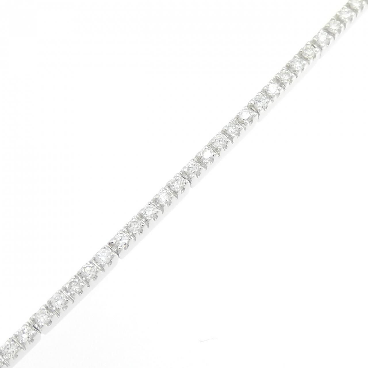スタージュエリー ダイヤモンド ブレスレット 0.50CT