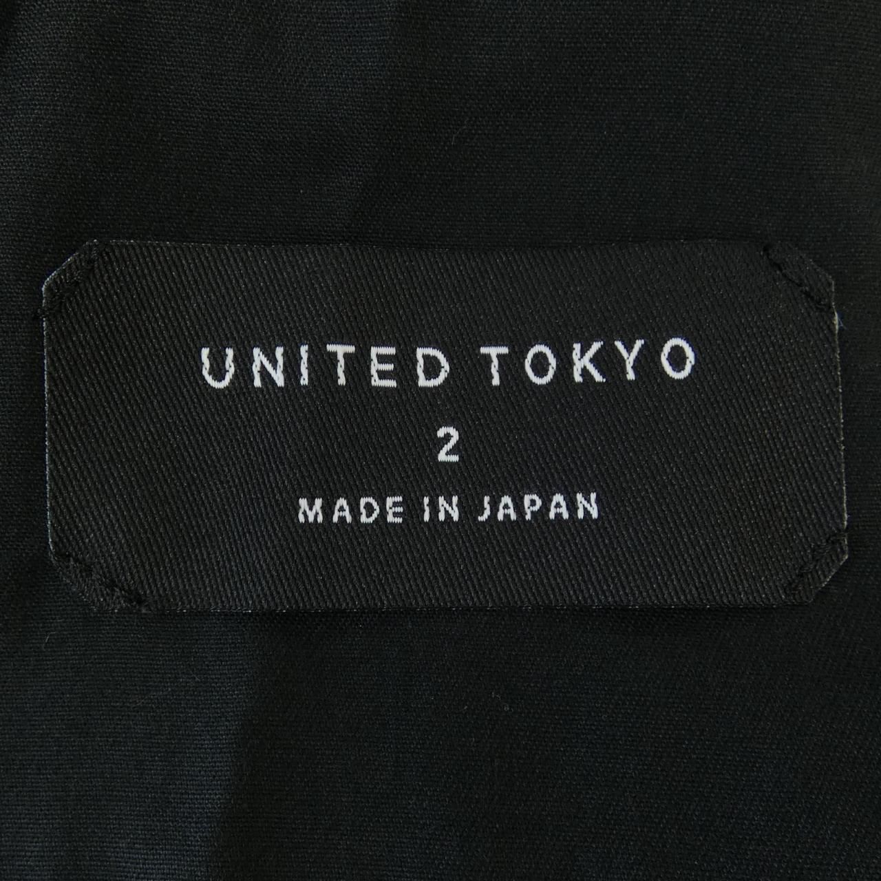 UNITED TOKYO
