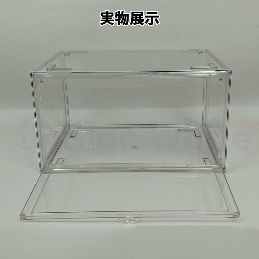 アクリルボックス フィギュアケース