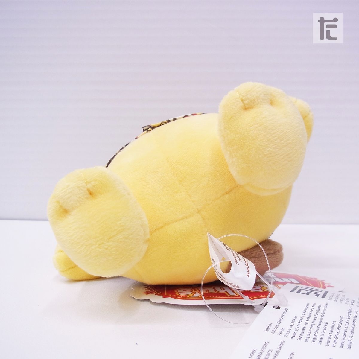 インドネシア　ピカチュウ　ぬいぐるみ　10点セット インドネシア ピカチュウ ぬいぐるみ 10点セット インドネシア