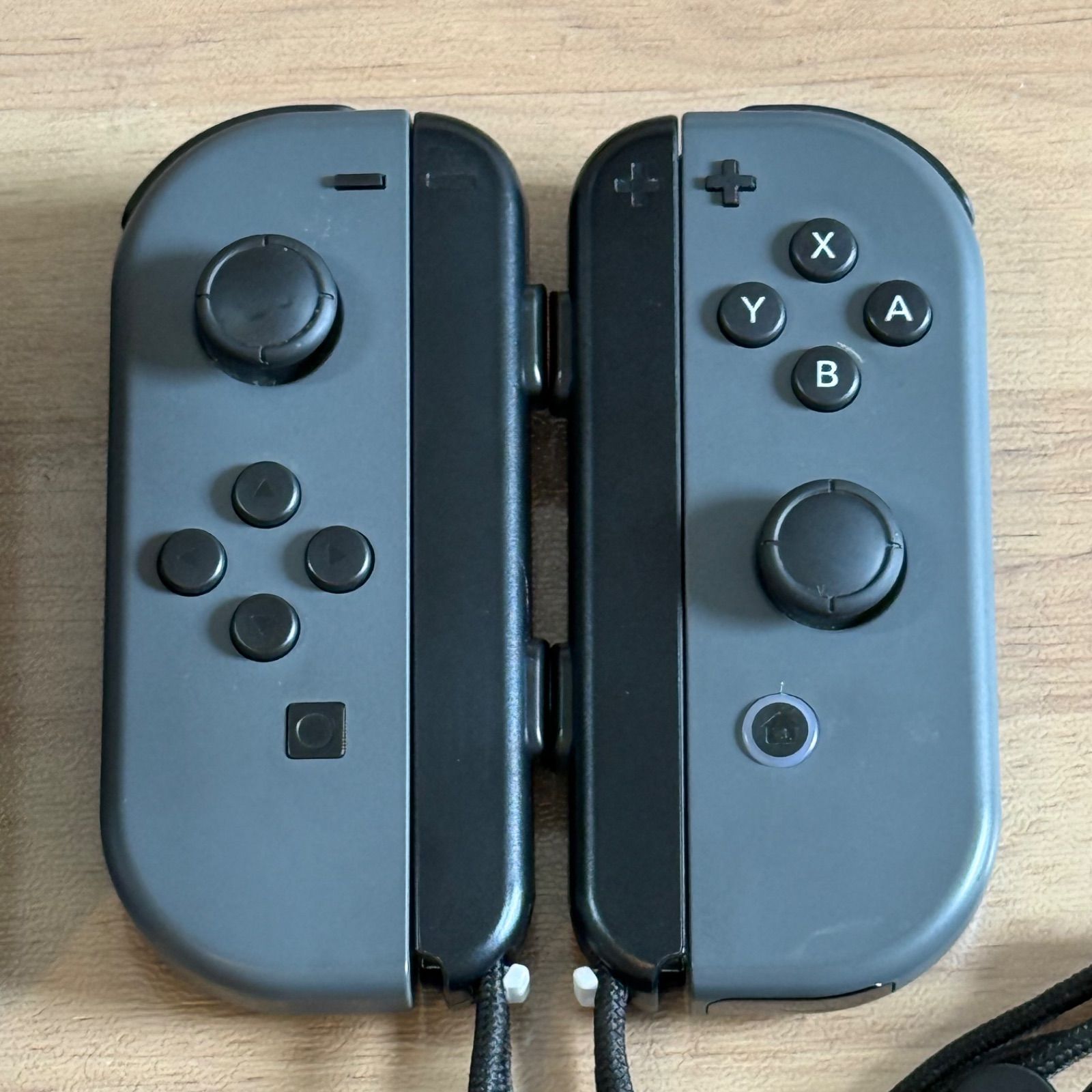 成し遂げる 9-049 Switch 本体 バッテリー強化版 グレー 最安値で販売します。