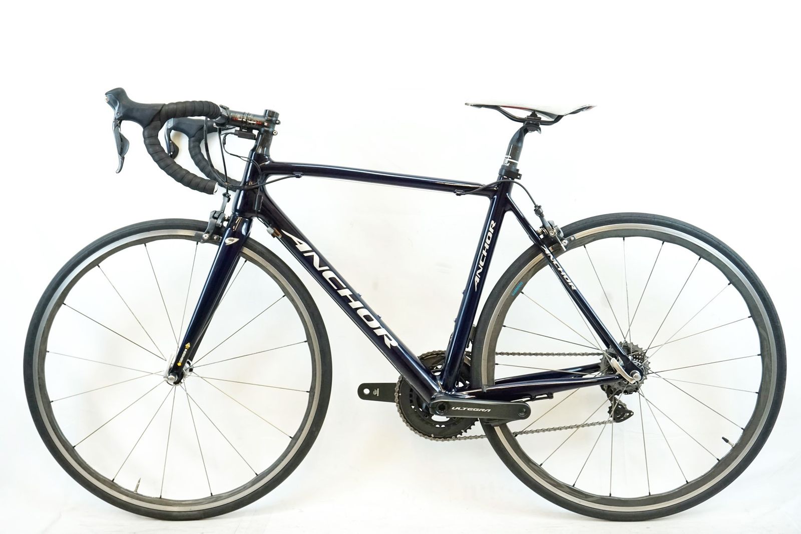 なる早出荷 ANCHOR アンカー RS8 2016年モデル ロードバイク 大宮店