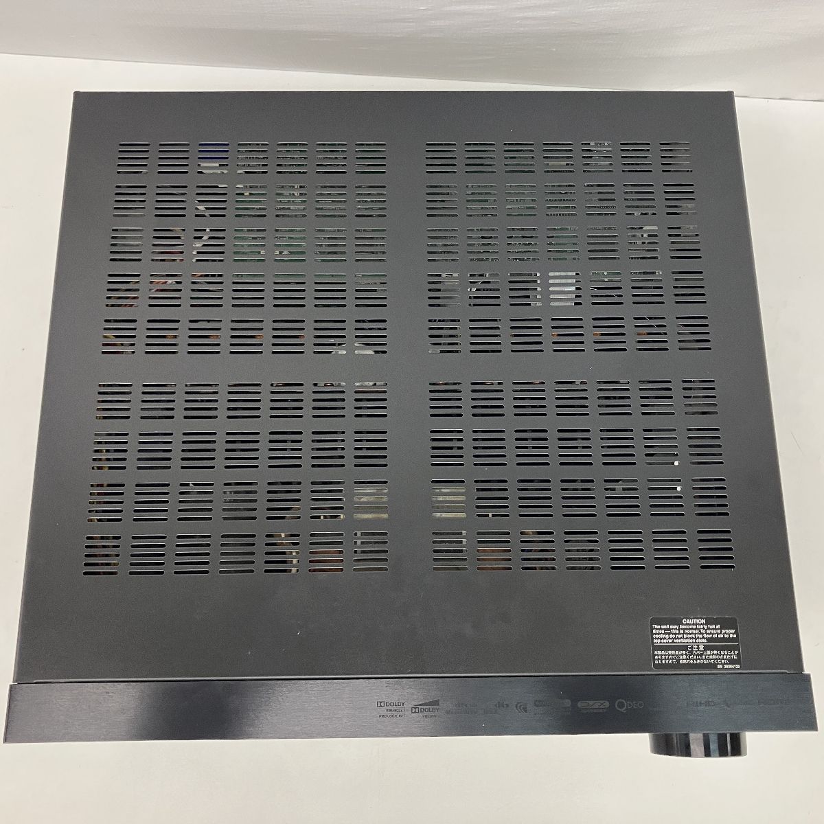 ONKYO AVアンプ　TX-NA1009 Yahoo!オークション - ONKYO TX-NA1009 AVアンプ オンキョー