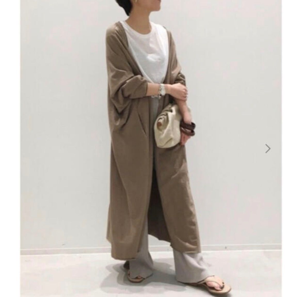 アパルトモン ドゥーズィエムクラス L 