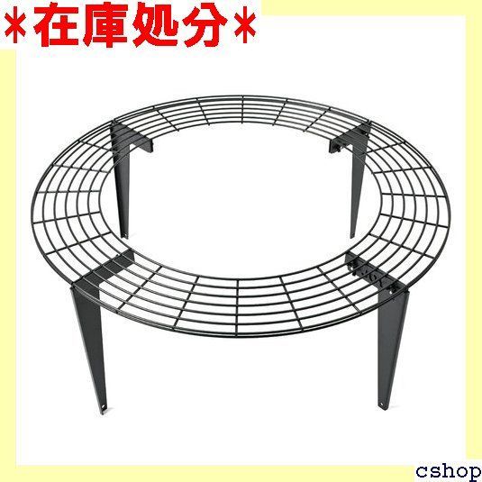 JOY 焚火円卓”KAKOMI” [IS-23] 日本製 収納バッグ付 組立式