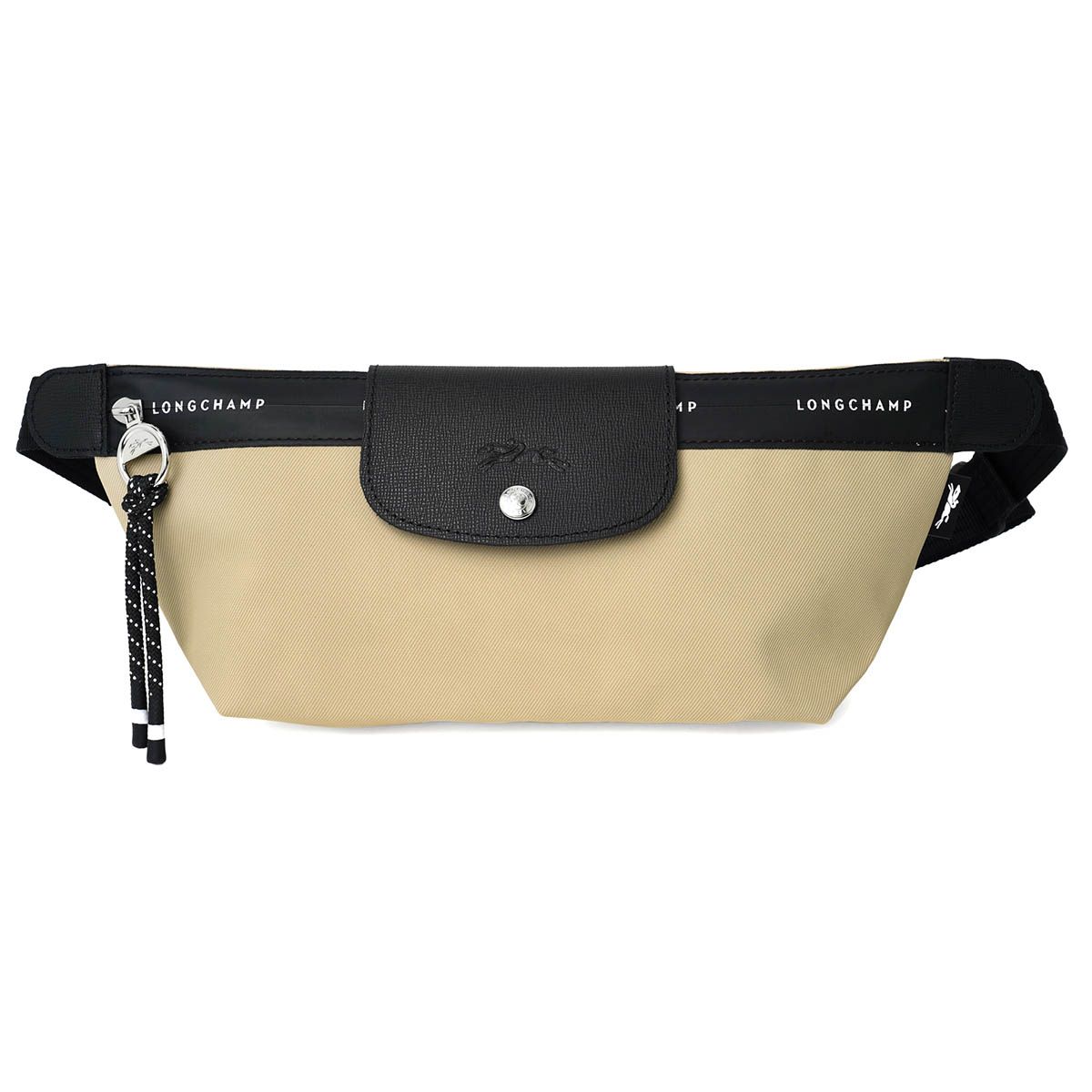 新品 ロンシャン LONGCHAMP ウエストバッグ・ボディバッグ ル