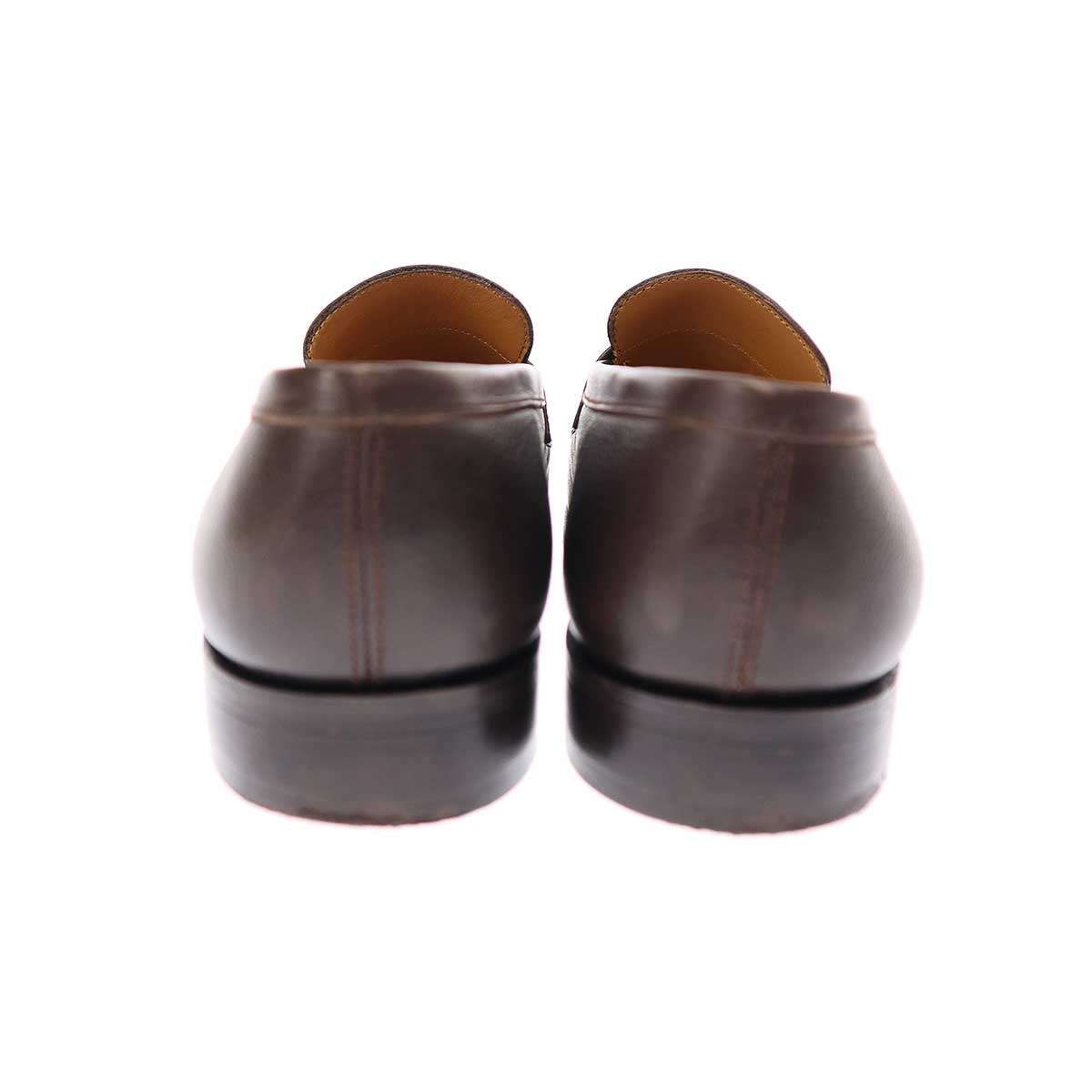 J.M WESTON ジェイエムウエストン Signature loafer 180