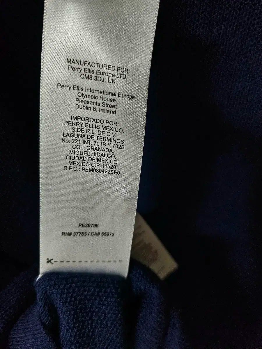 メリノウールコットン