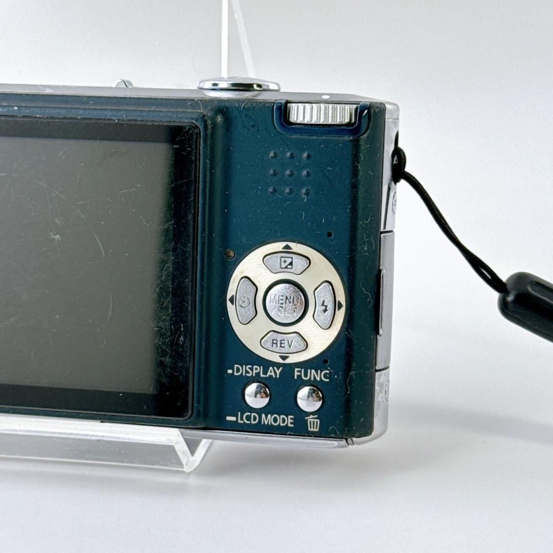 【動作確認済】Panasonic LUMIX DMFX33 動作確認済】Panasonic LUMIX DMFX33 - メルカリ