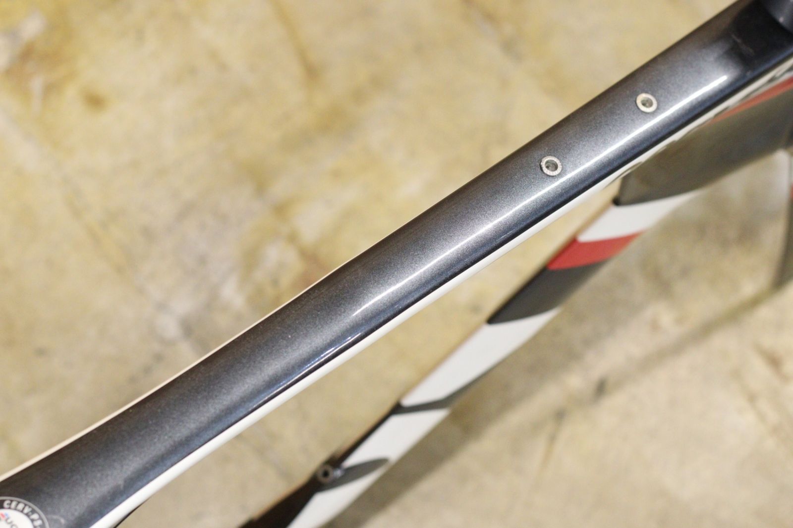 タイムトライアル