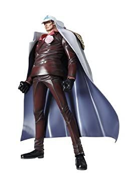 【中古】「非常に良い」Portrait.Of.Pirates ワンピースシリーズ NEO-DX 海軍本部大将 赤犬（サカズキ） 中古】「非常に良い」Portrait.Of.Pirates ワンピースシリーズ NEO-DX