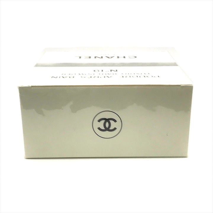 新品・未開封　シャネル　バスミルク CHANEL - 未使用☆CHANEL☆バスミルクの通販 by VBM♥︎'s shop