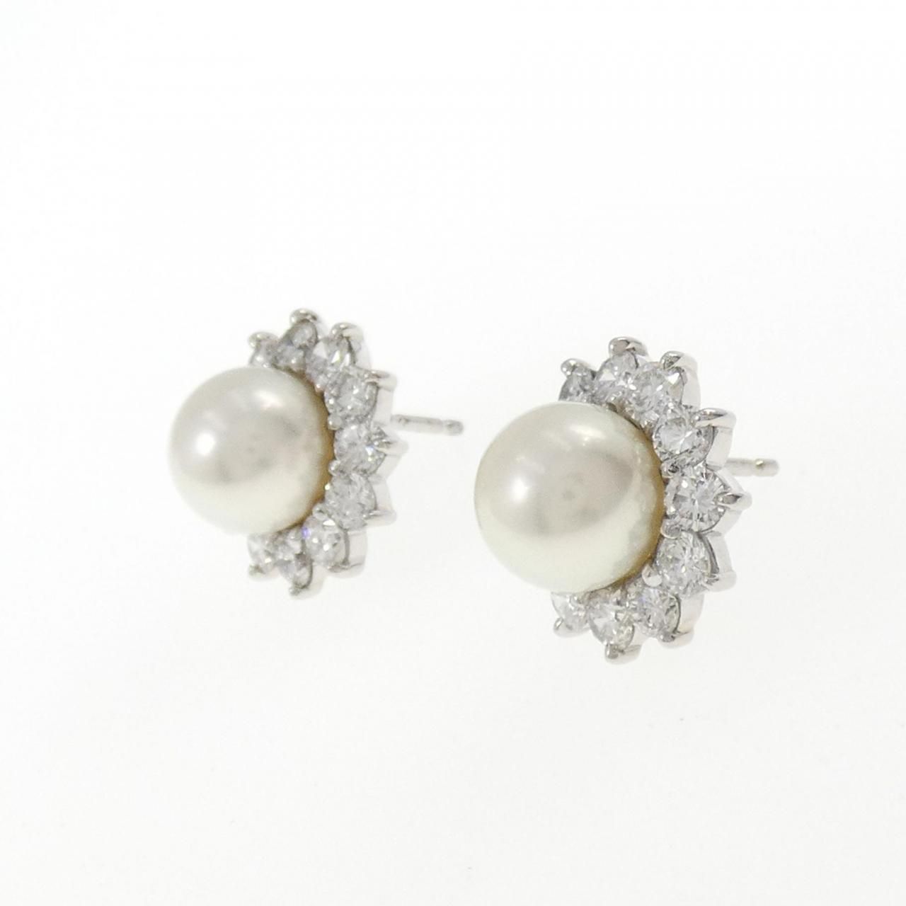 ピアス 9.4mm