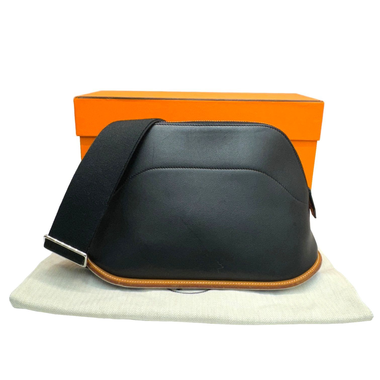 なお　エルメス グレゴリー GREGORY トートバッグ クラシック BOAT TOTE S